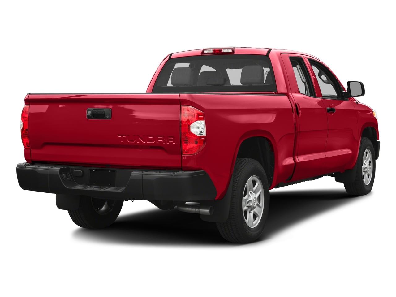 2016 Toyota Tundra 2WD Truck Vehicle Photo in Winter Park, FL 32792