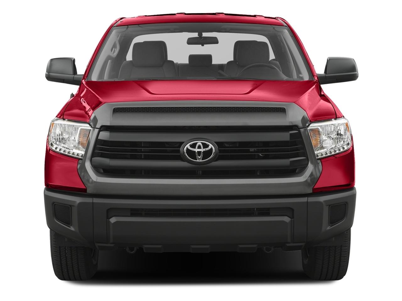 2016 Toyota Tundra 2WD Truck Vehicle Photo in Winter Park, FL 32792