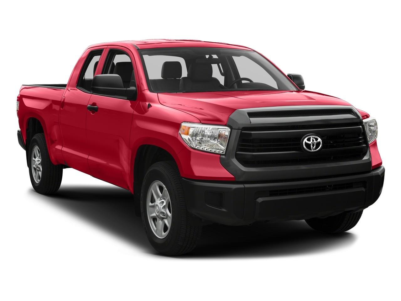 2016 Toyota Tundra 4WD Truck Vehicle Photo in POST FALLS, ID 83854-5365