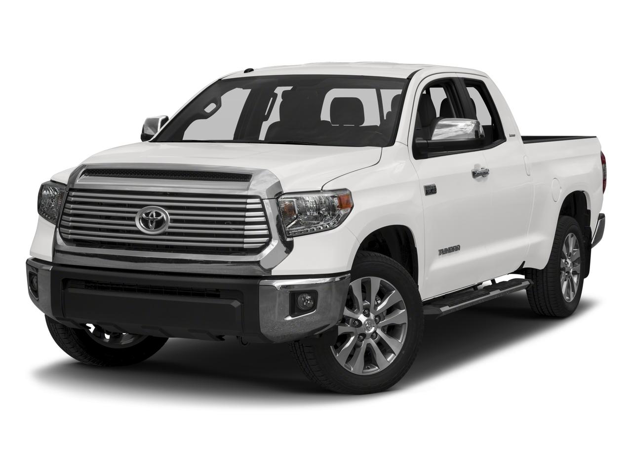 2016 Toyota Tundra 4WD Truck Vehicle Photo in TARENTUM, PA 15084-1435