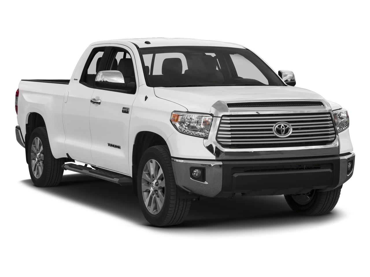 2016 Toyota Tundra 4WD Truck Vehicle Photo in TARENTUM, PA 15084-1435