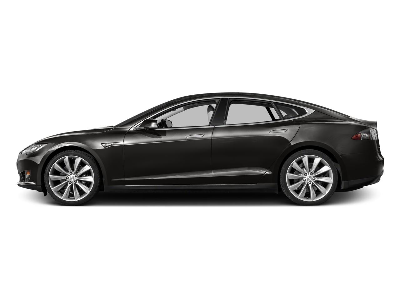 2016 Tesla Model S Vehicle Photo in St. Petersburg, FL 33713