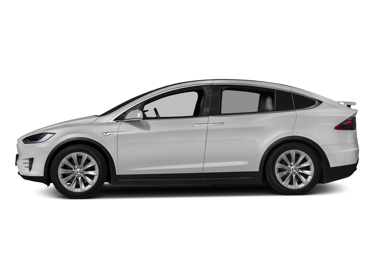 2016 Tesla Model X Vehicle Photo in ENGLEWOOD, CO 80113-6708