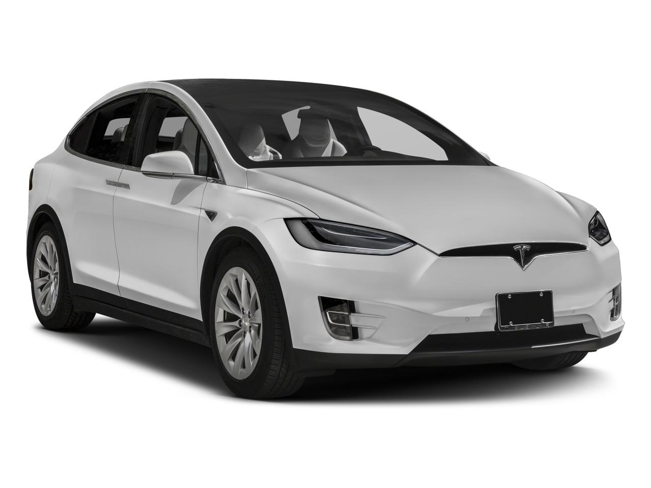 2016 Tesla Model X Vehicle Photo in ENGLEWOOD, CO 80113-6708