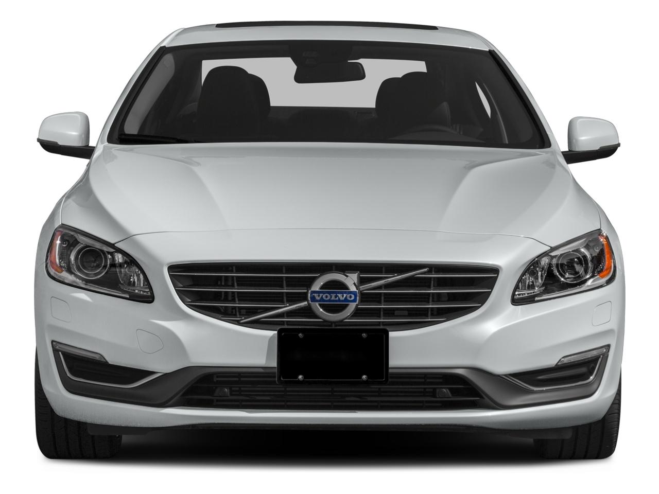 2016 Volvo S60 Vehicle Photo in ELK GROVE, CA 95757-8703