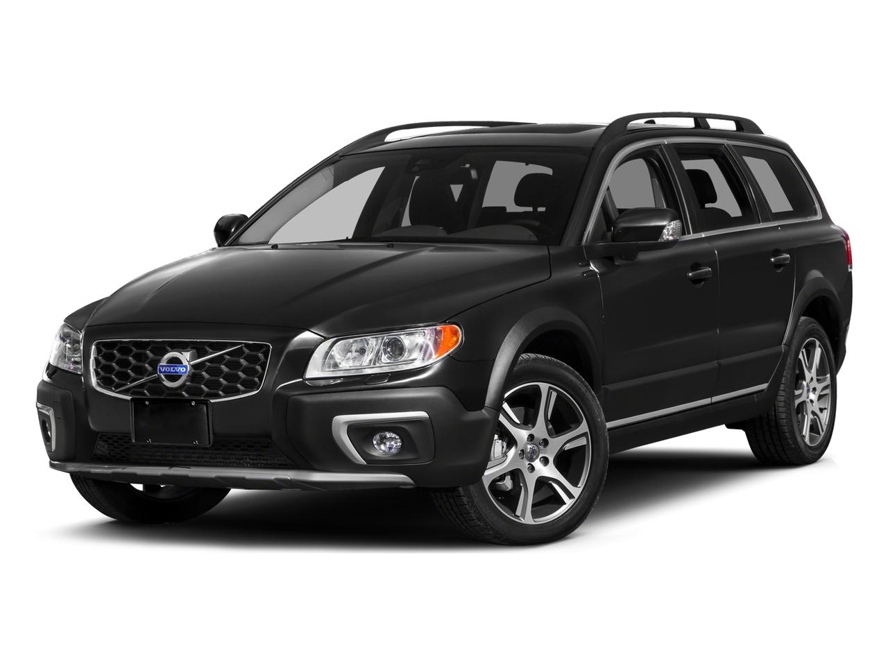 2016 Volvo XC70 Vehicle Photo in Towson, MD 21204