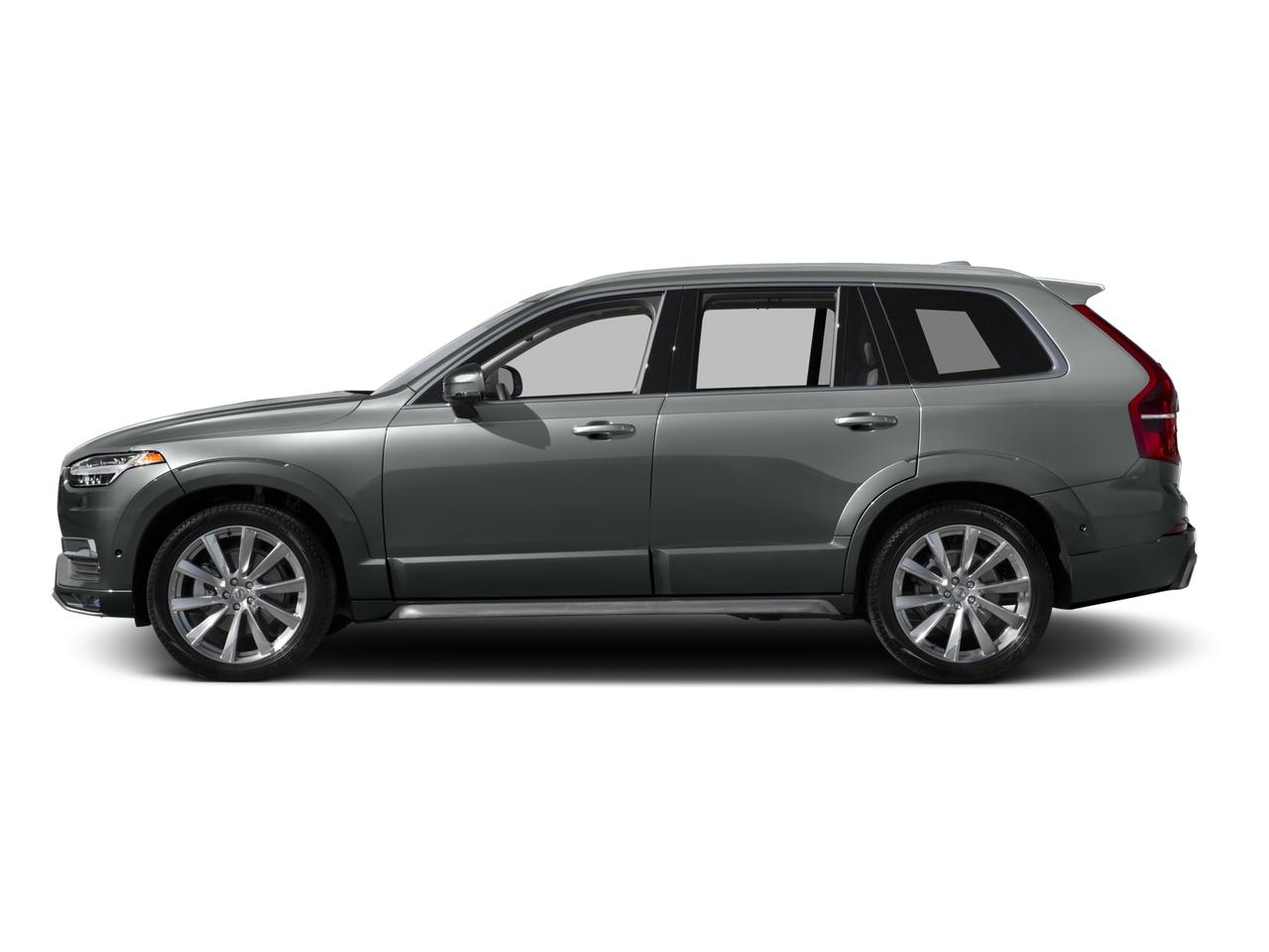 2016 Volvo XC90 Vehicle Photo in Grapevine, TX 76051