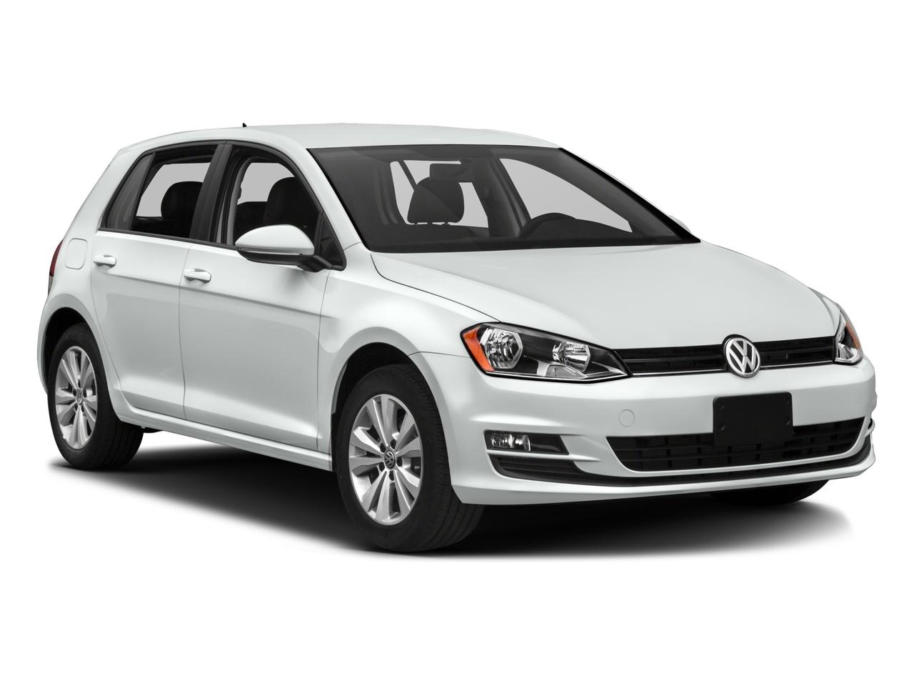 2016 Volkswagen Golf Vehicle Photo in Bradenton, FL 34207