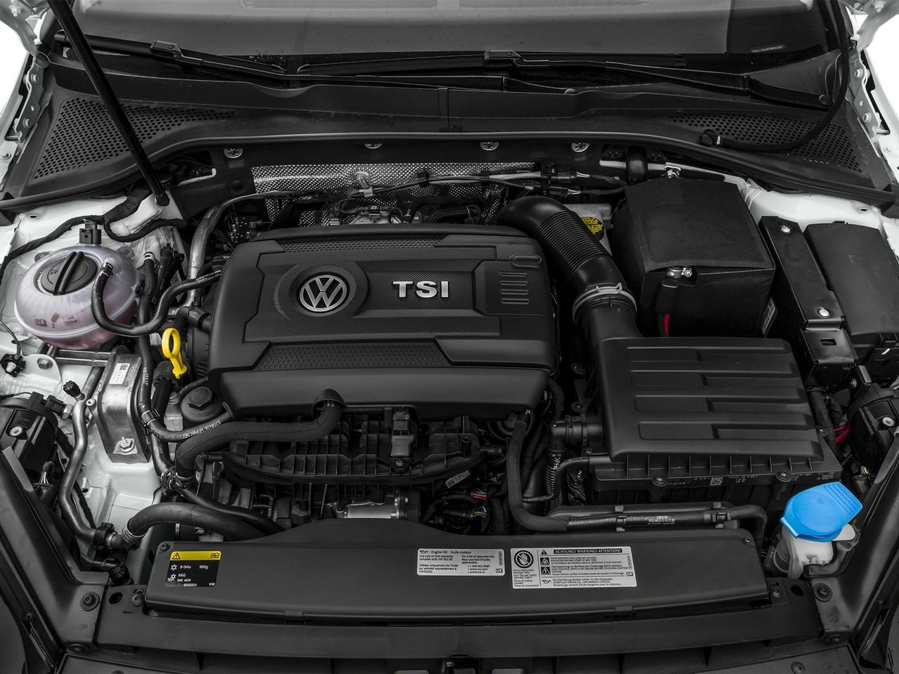 2016 Volkswagen Golf Vehicle Photo in Bradenton, FL 34207