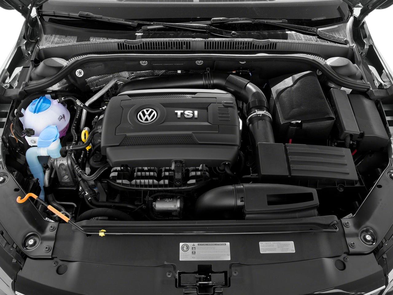 2016 Volkswagen Jetta Sedan Vehicle Photo in Tampa, FL 33614