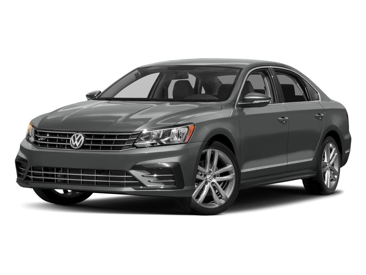 2016 Volkswagen Passat Vehicle Photo in Sanford, FL 32771