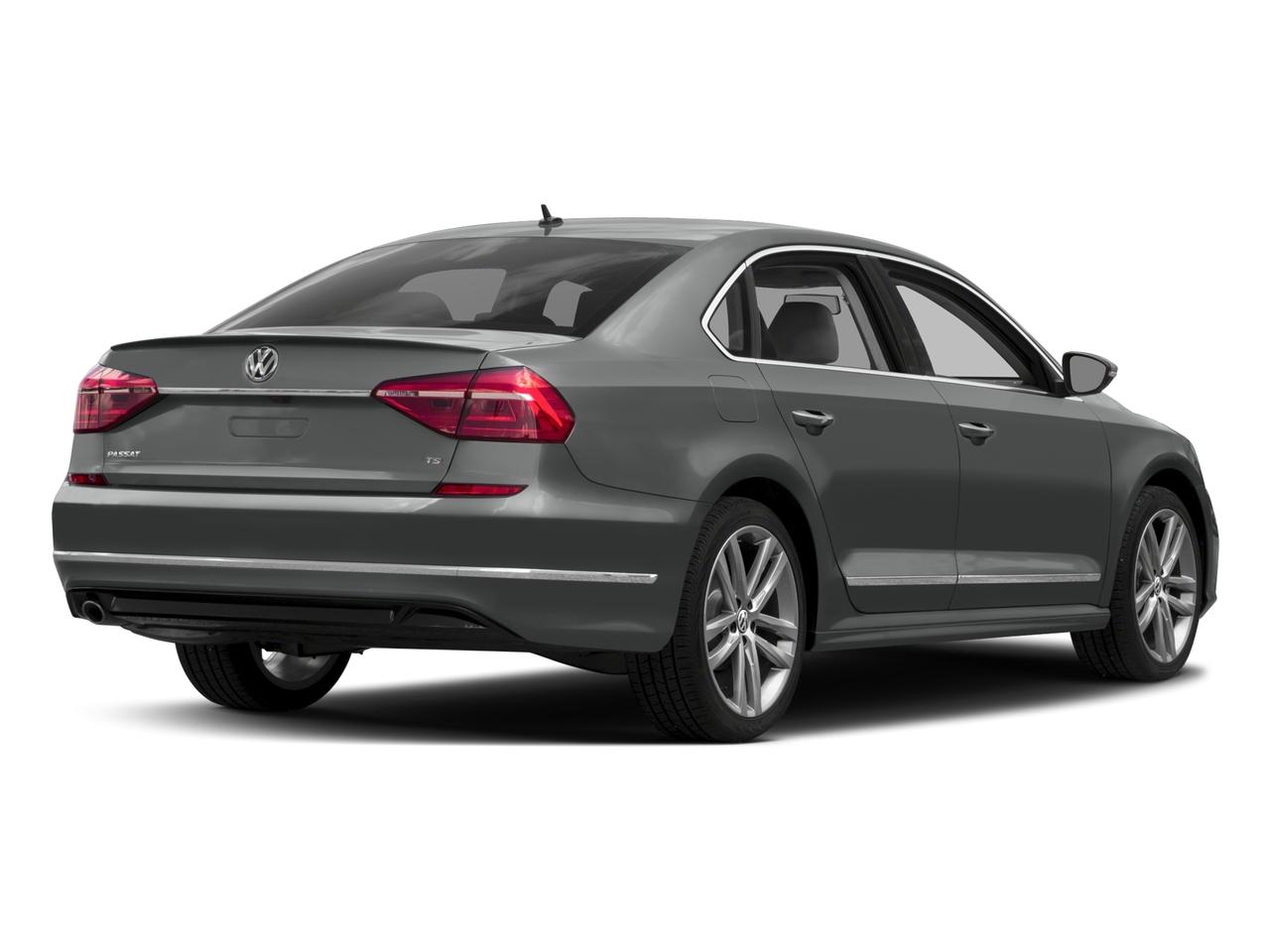 2016 Volkswagen Passat Vehicle Photo in Sanford, FL 32771