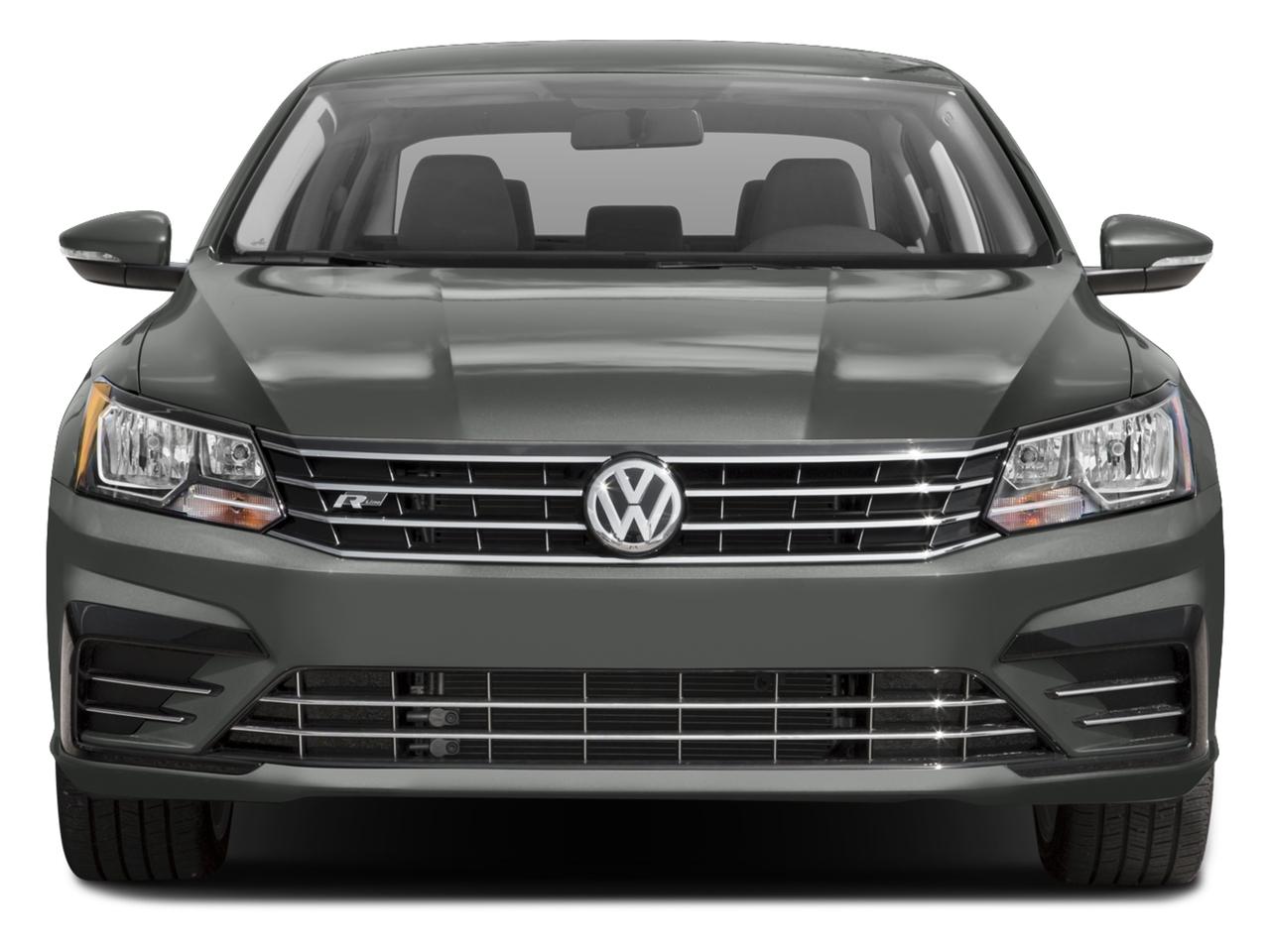 2016 Volkswagen Passat Vehicle Photo in Sanford, FL 32771