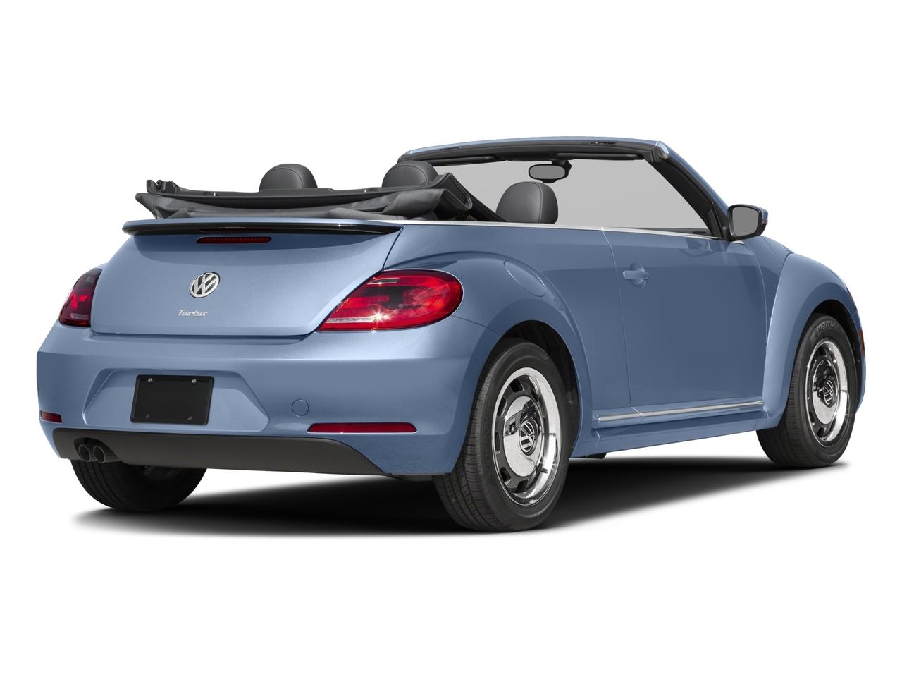 2016 Volkswagen Beetle Convertible Vehicle Photo in Clearwater, FL 33765