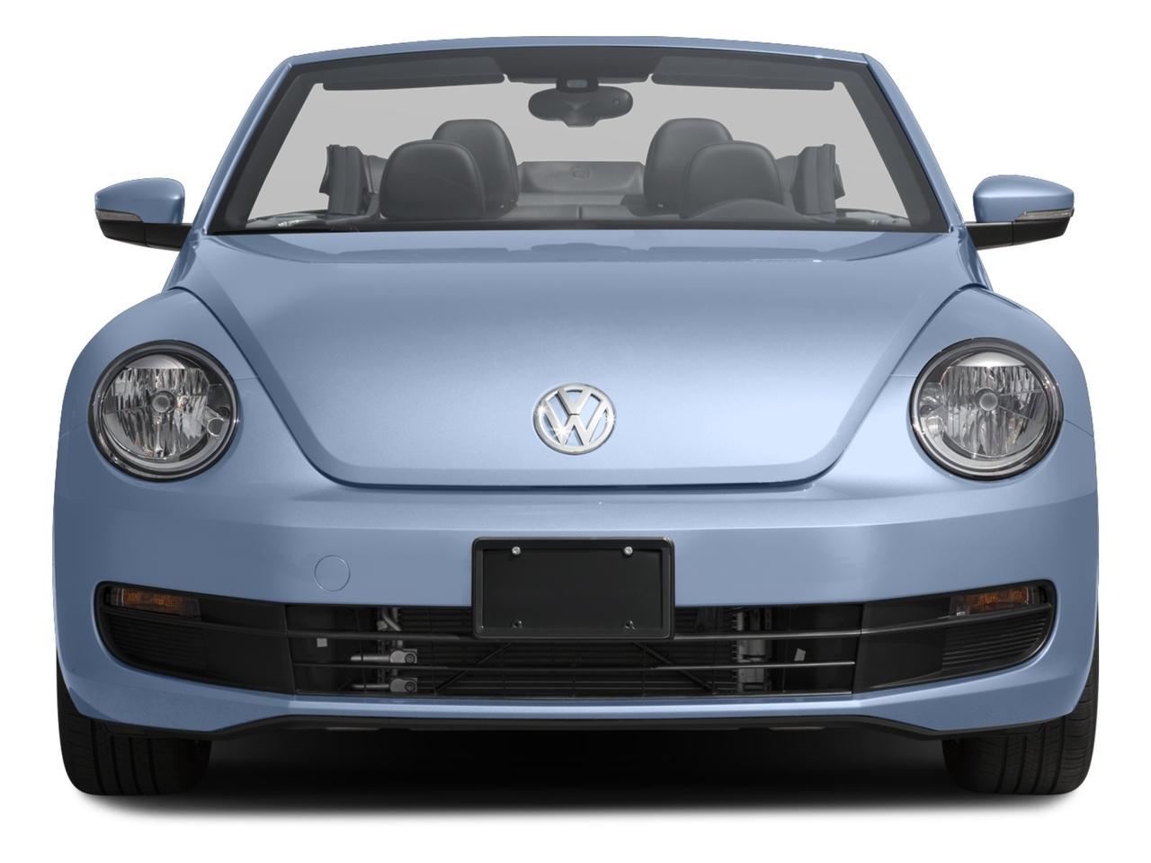 2016 Volkswagen Beetle Convertible Vehicle Photo in Clearwater, FL 33765