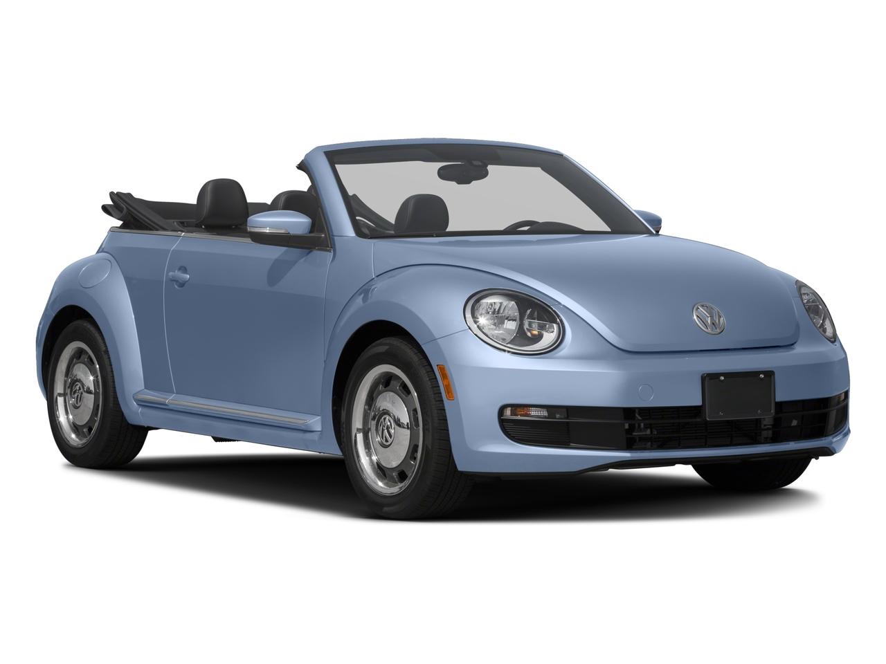 2016 Volkswagen Beetle Convertible Vehicle Photo in Clearwater, FL 33765