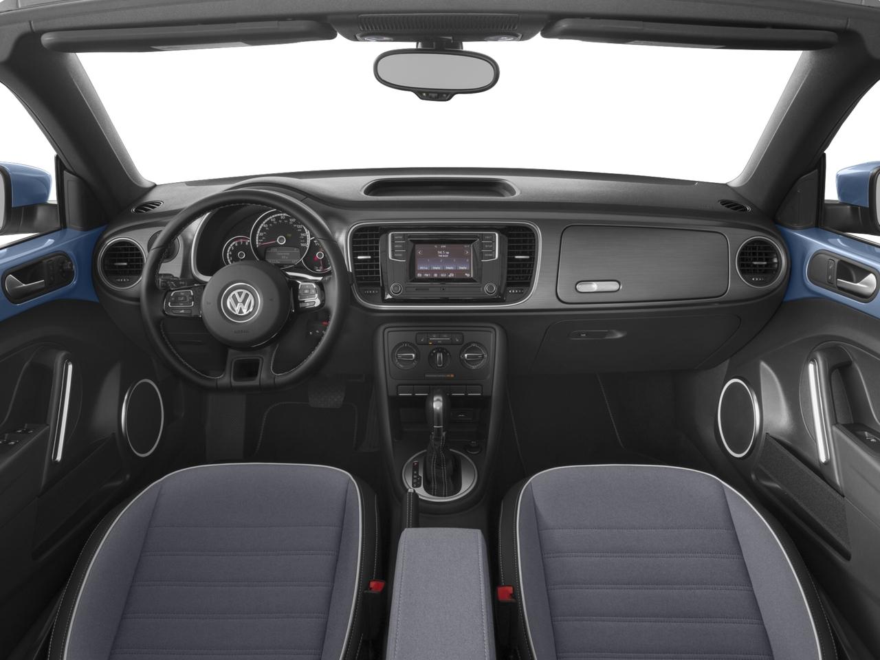 2016 Volkswagen Beetle Convertible Vehicle Photo in Clearwater, FL 33765