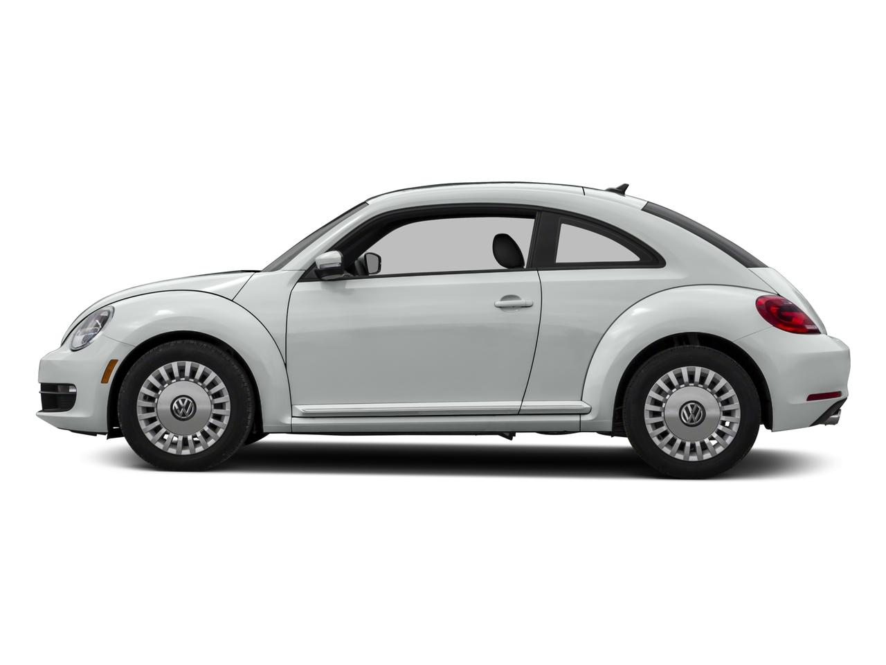 2016 Volkswagen Beetle Coupe Vehicle Photo in Ft. Myers, FL 33907