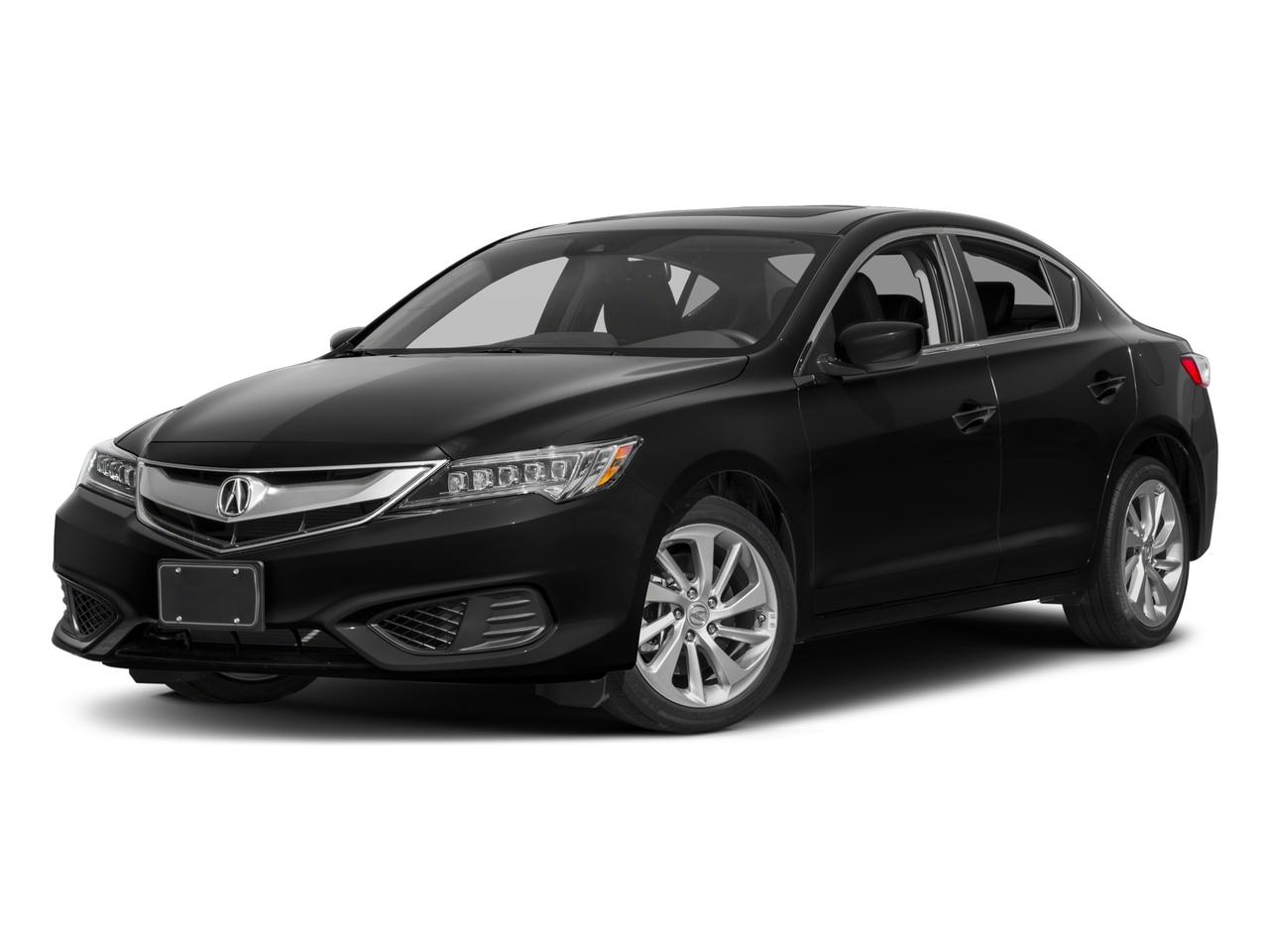 2017 Acura ILX Vehicle Photo in Davie, FL 33331