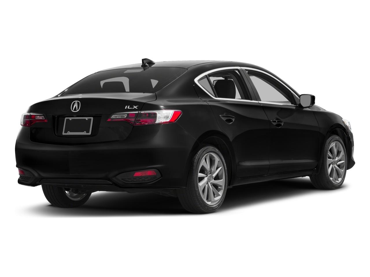 2017 Acura ILX Vehicle Photo in Davie, FL 33331