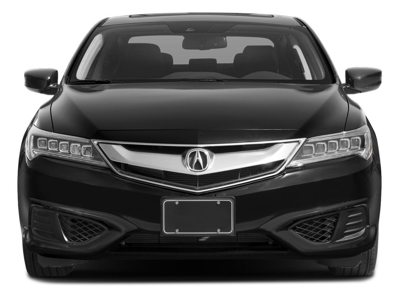 2017 Acura ILX Vehicle Photo in Davie, FL 33331