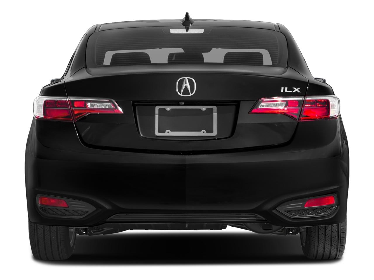 2017 Acura ILX Vehicle Photo in Davie, FL 33331