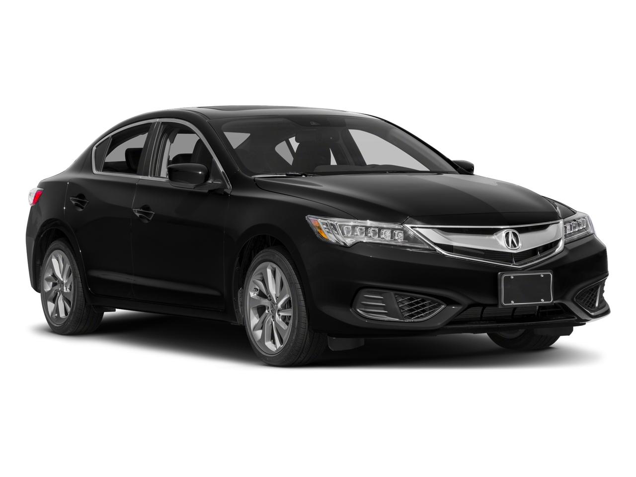 2017 Acura ILX Vehicle Photo in Davie, FL 33331