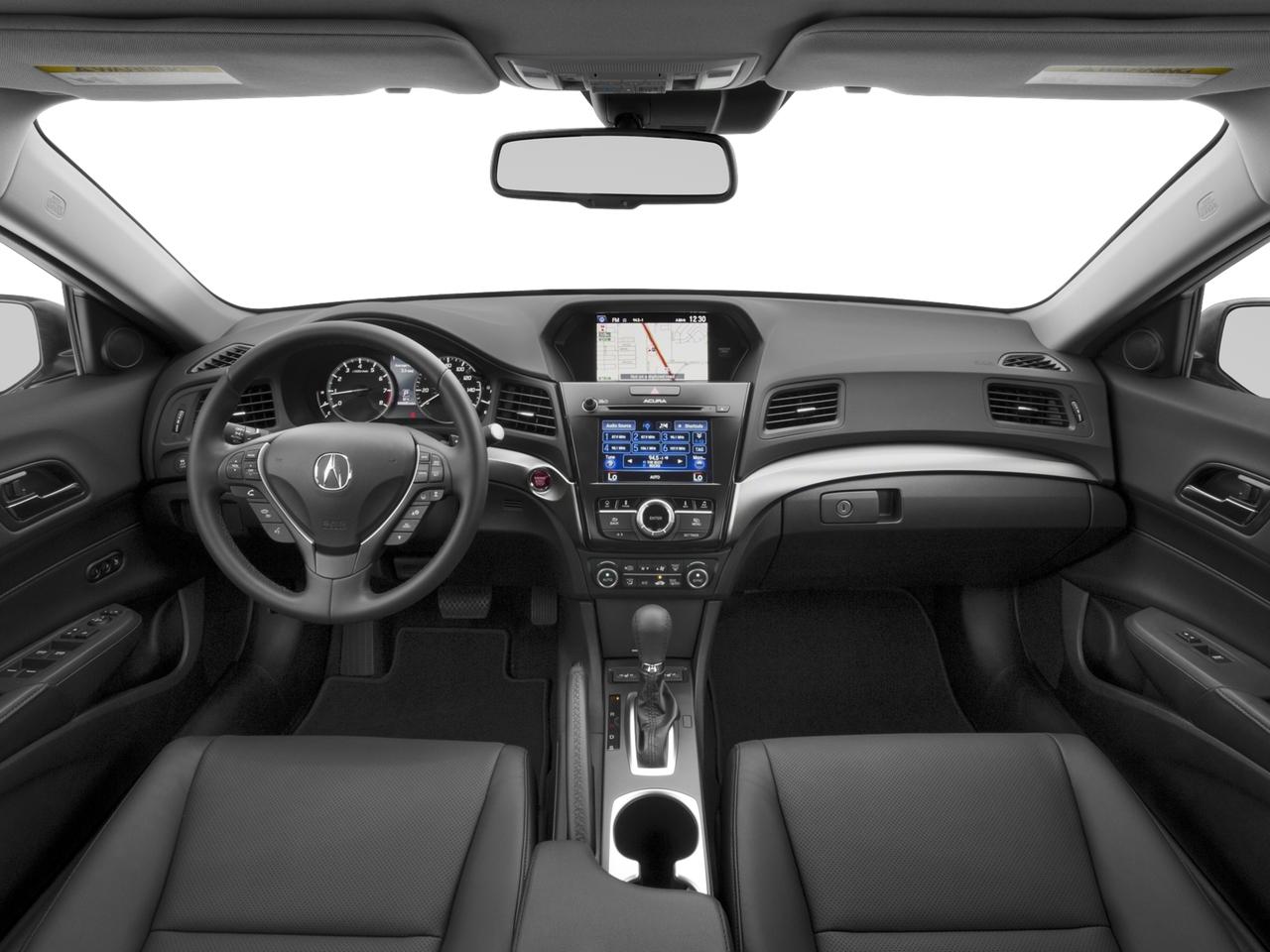 2017 Acura ILX Vehicle Photo in Davie, FL 33331