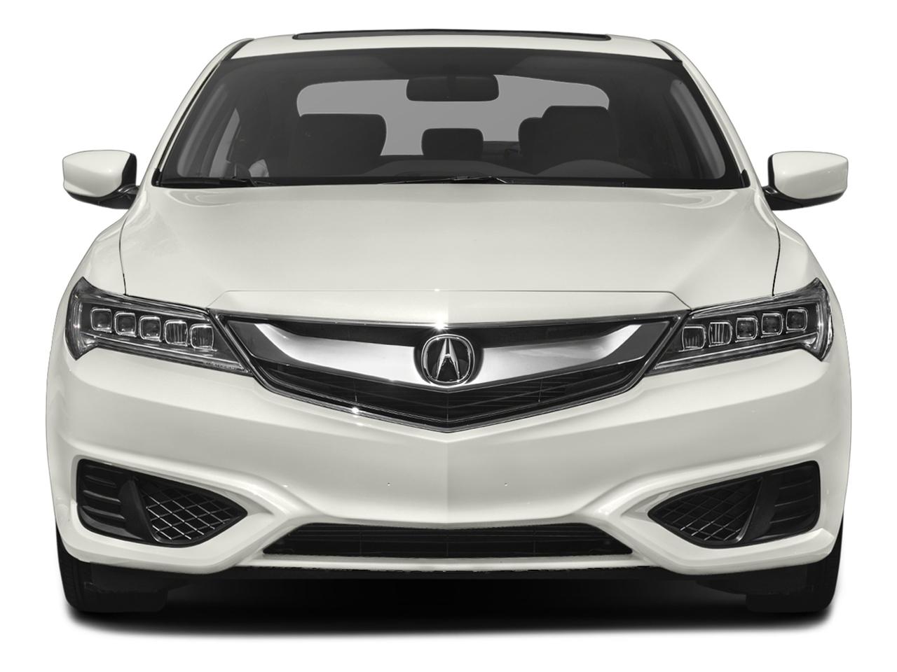 2017 Acura ILX Vehicle Photo in OAK LAWN, IL 60453-2517