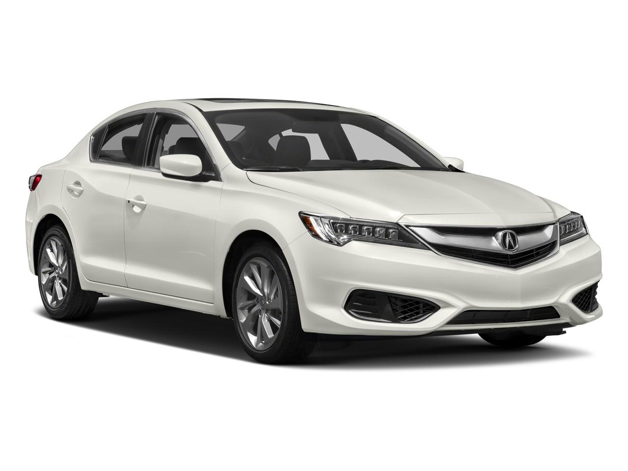 2017 Acura ILX Vehicle Photo in OAK LAWN, IL 60453-2517