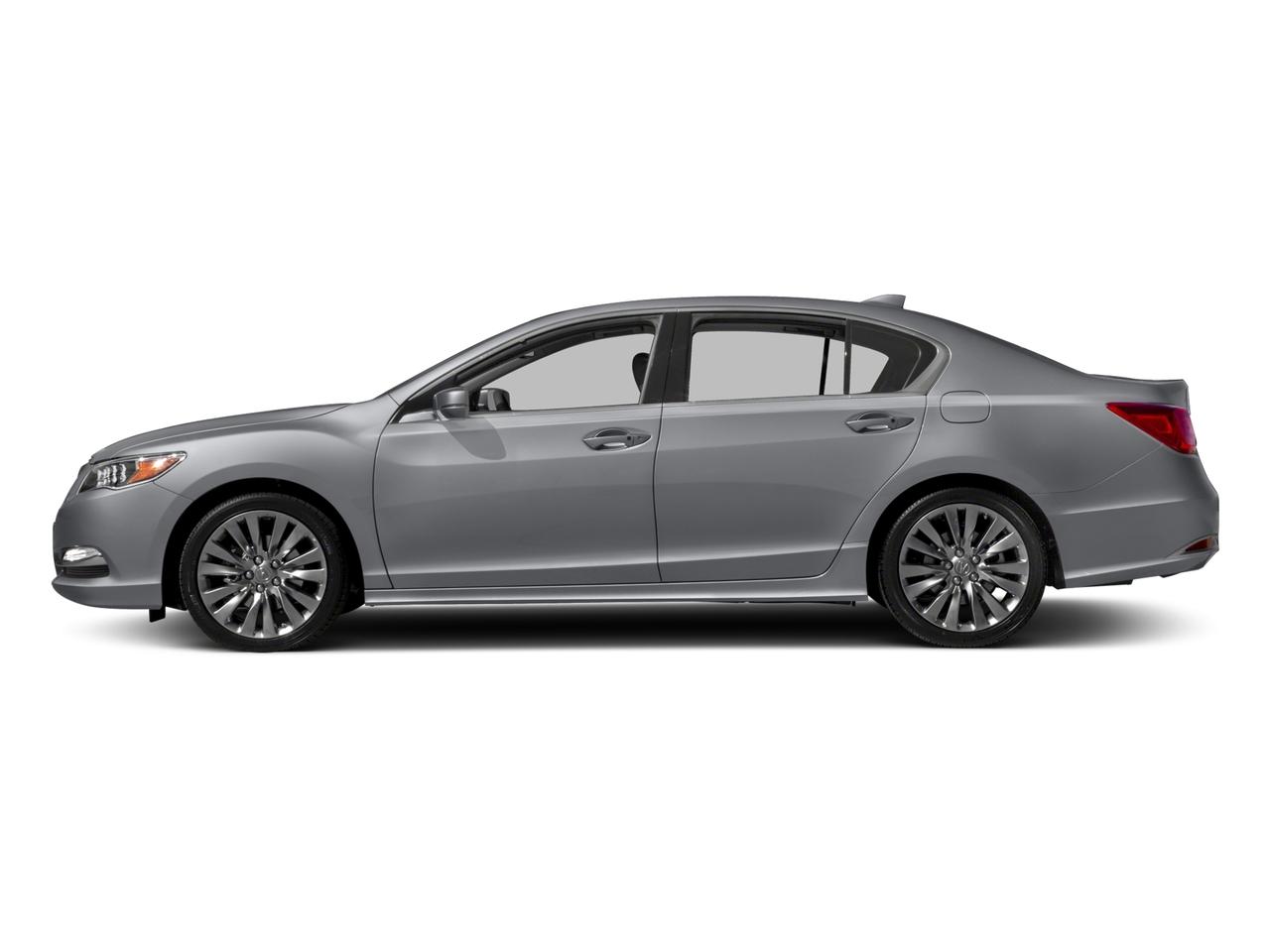 2017 Acura RLX Vehicle Photo in Jacksonville, FL 32256