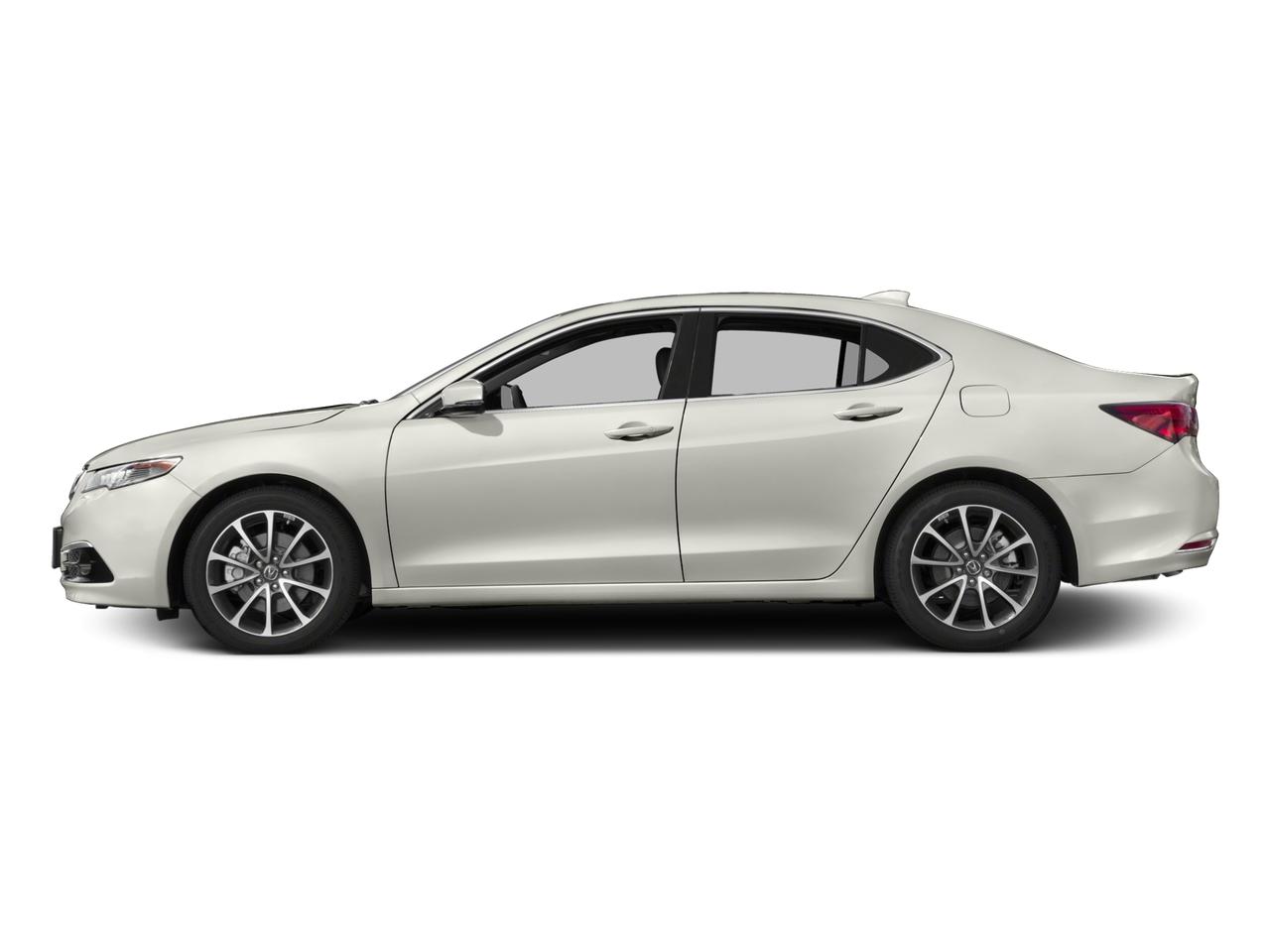 2017 Acura TLX Vehicle Photo in Sanford, FL 32771