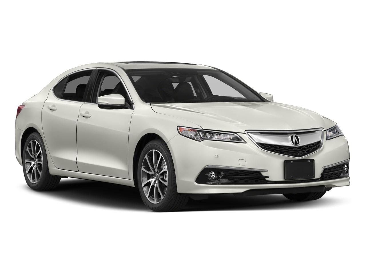 2017 Acura TLX Vehicle Photo in Sanford, FL 32771