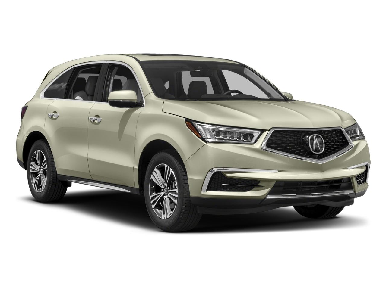 2017 Acura MDX Vehicle Photo in Grapevine, TX 76051