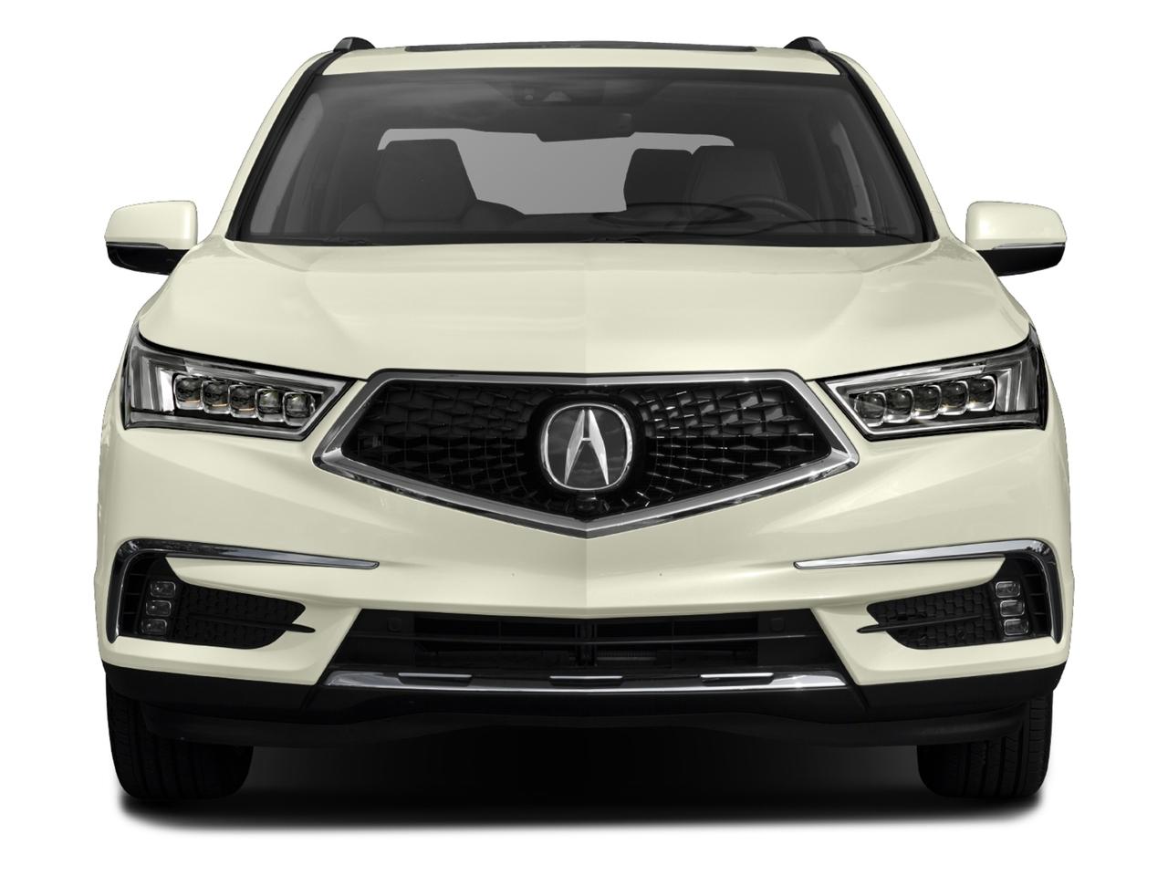 2017 Acura MDX Vehicle Photo in Winter Park, FL 32792