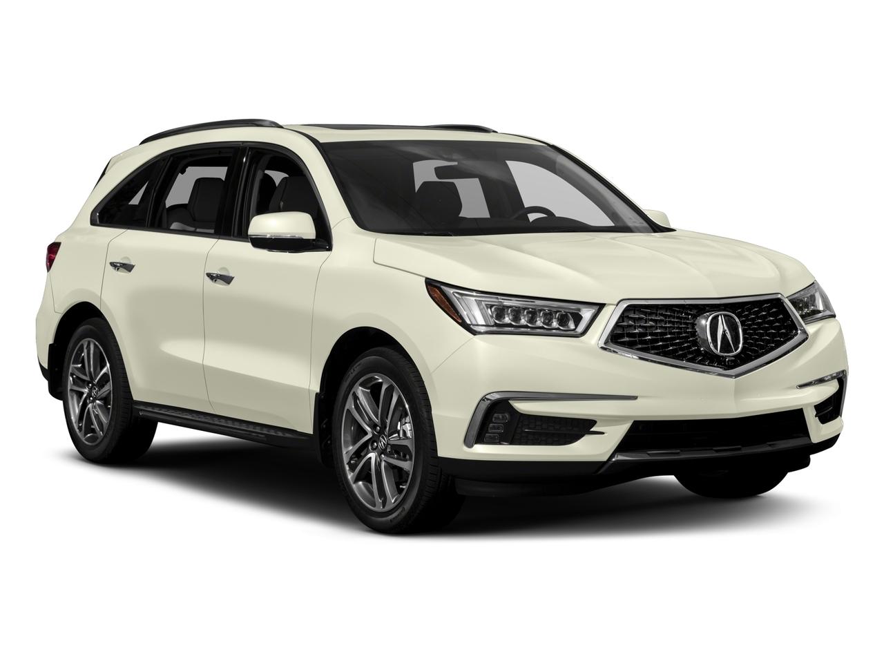 2017 Acura MDX Vehicle Photo in Memphis, TN 38115