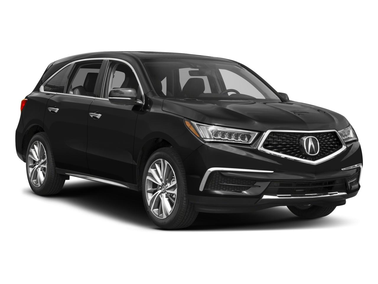 2017 Acura MDX Vehicle Photo in Kansas City, MO 64114