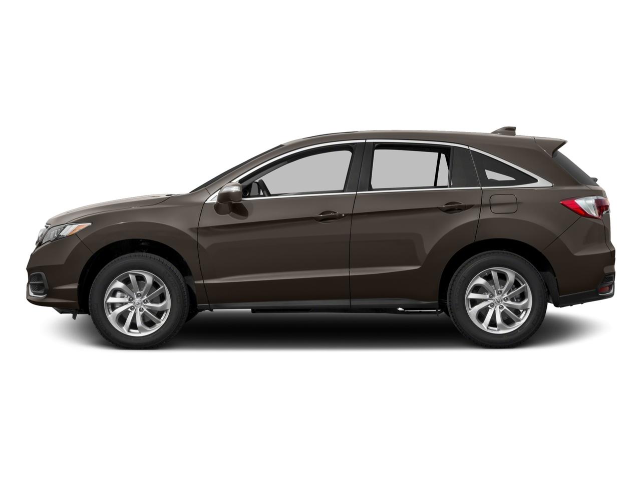 2017 Acura RDX Vehicle Photo in Rockville, MD 20852