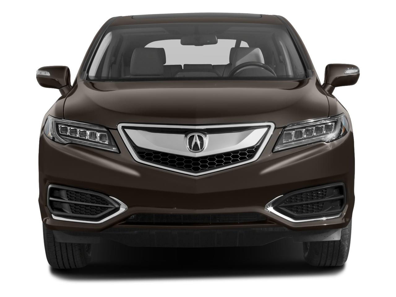 2017 Acura RDX Vehicle Photo in Rockville, MD 20852