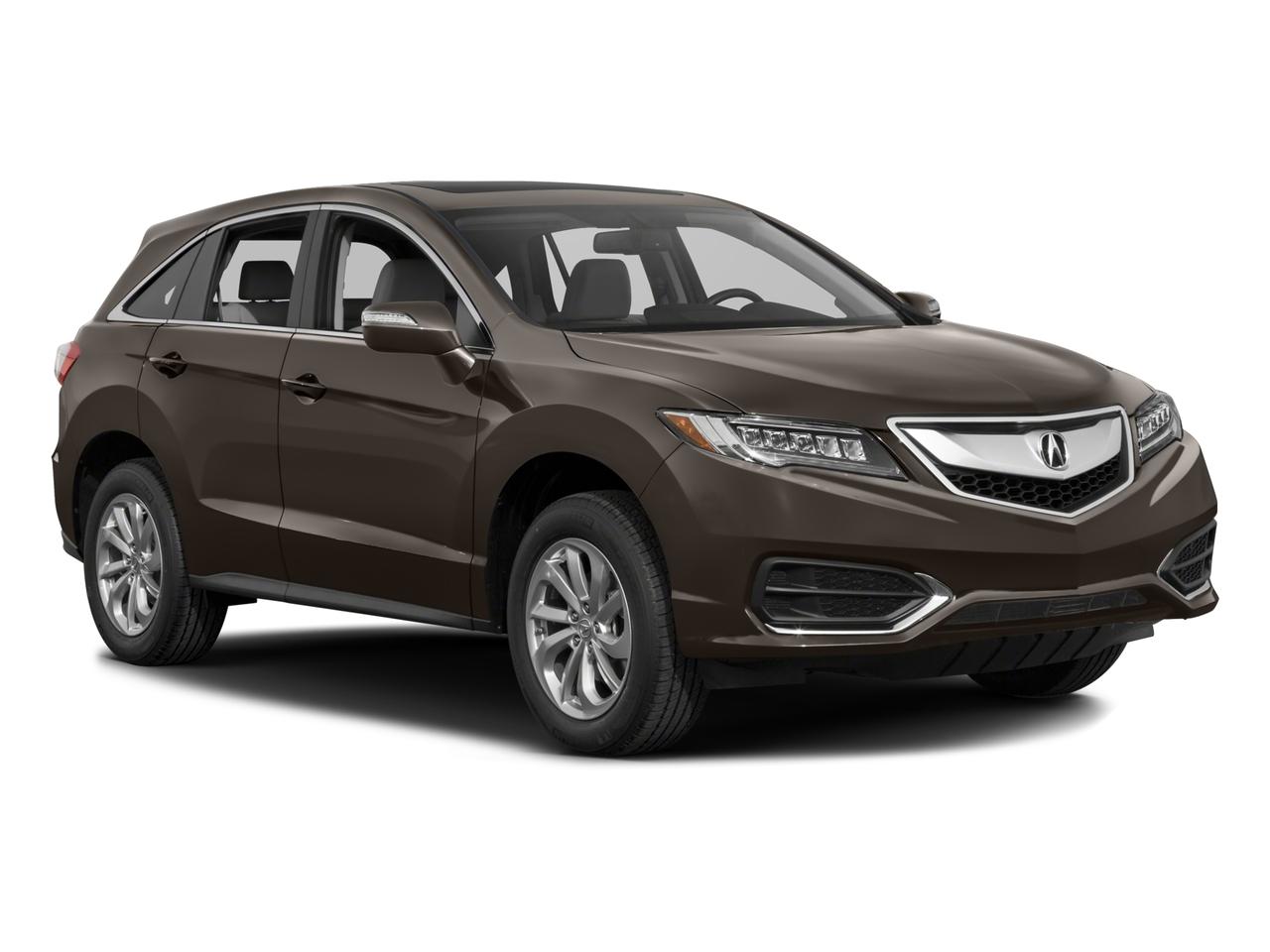 2017 Acura RDX Vehicle Photo in Rockville, MD 20852