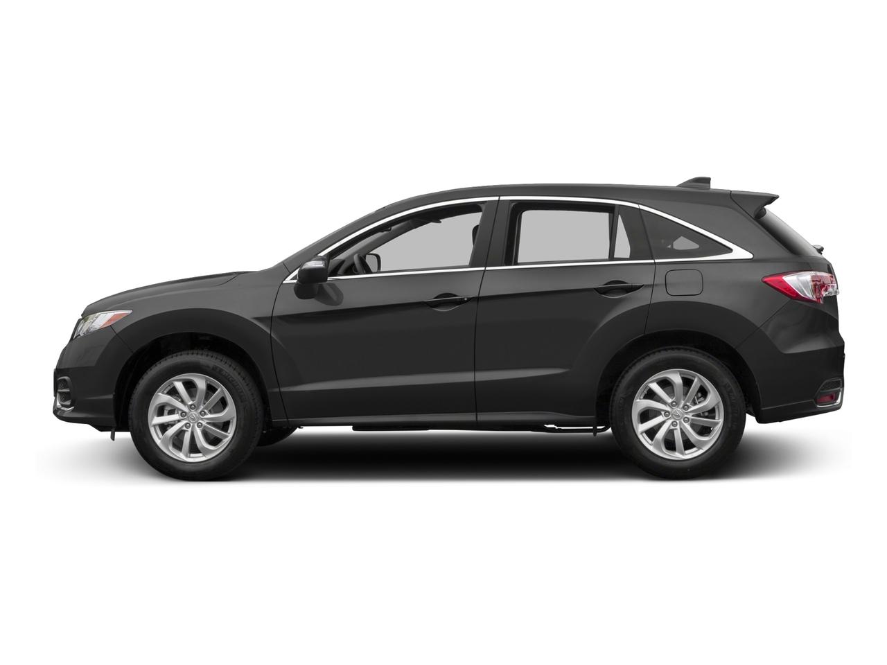 2017 Acura RDX Vehicle Photo in Wesley Chapel, FL 33544