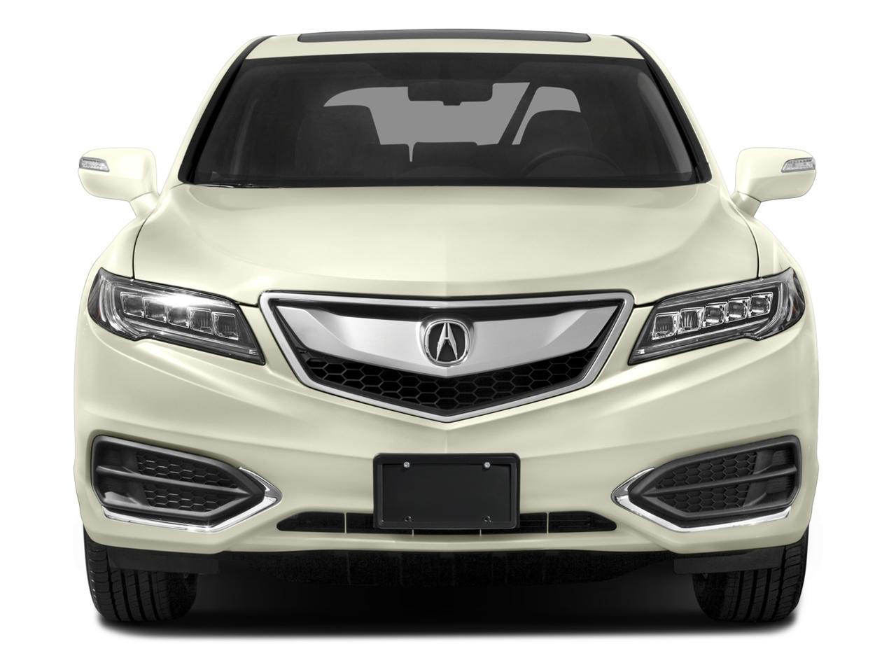 2017 Acura RDX Vehicle Photo in Sanford, FL 32771