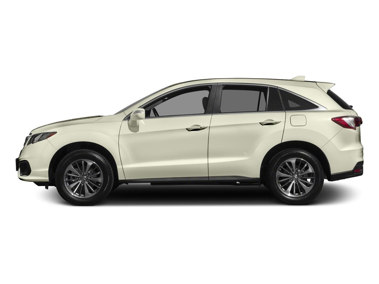 2017 Acura RDX Vehicle Photo in DENTON, TX 76210-9321