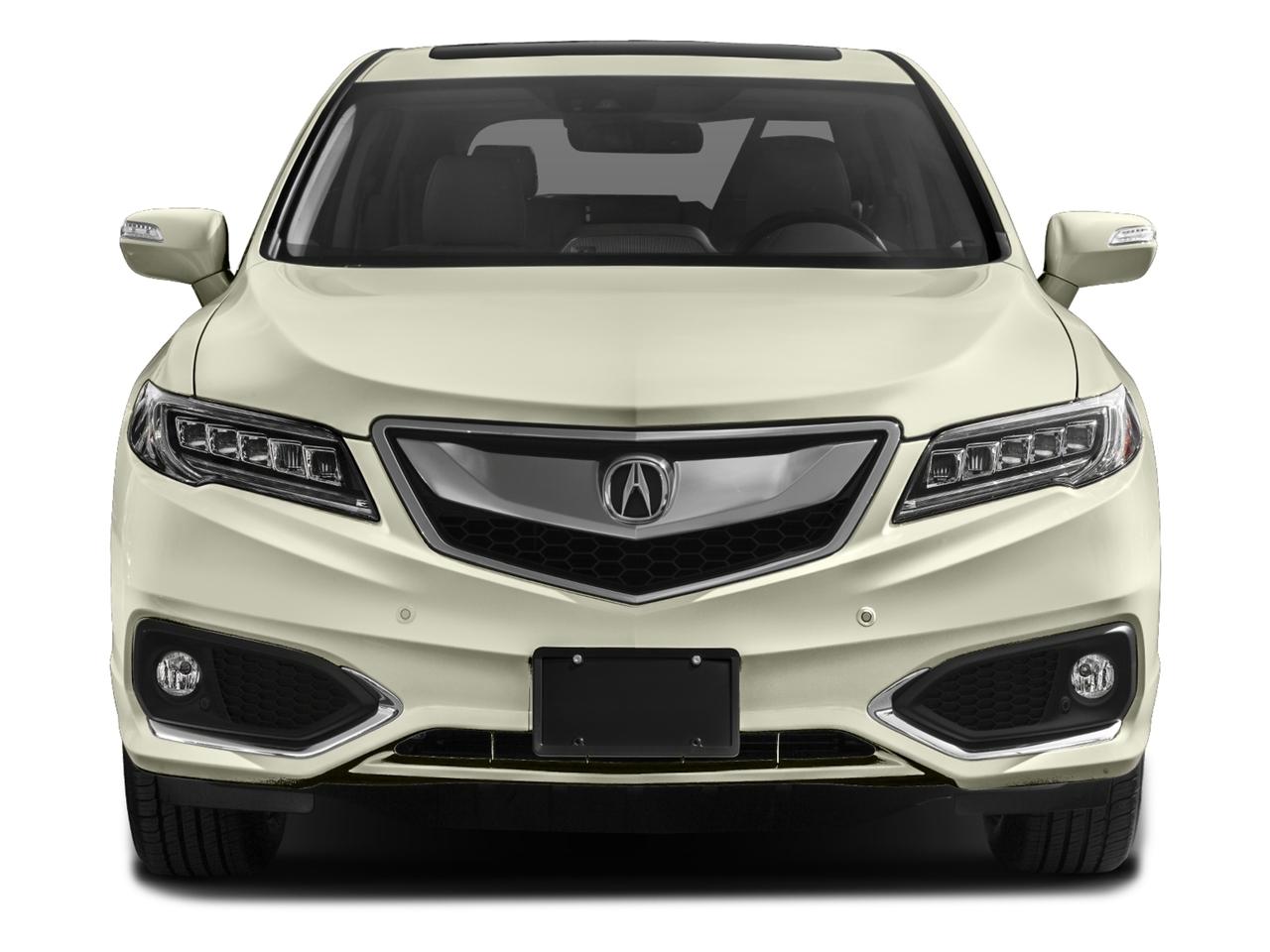 2017 Acura RDX Vehicle Photo in DENTON, TX 76210-9321