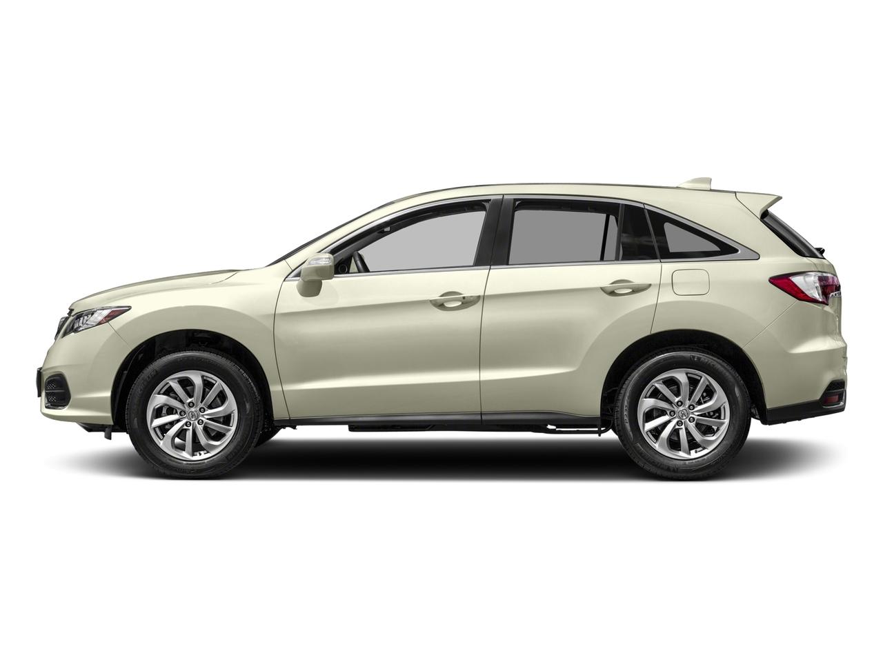 2017 Acura RDX Vehicle Photo in Sanford, FL 32771