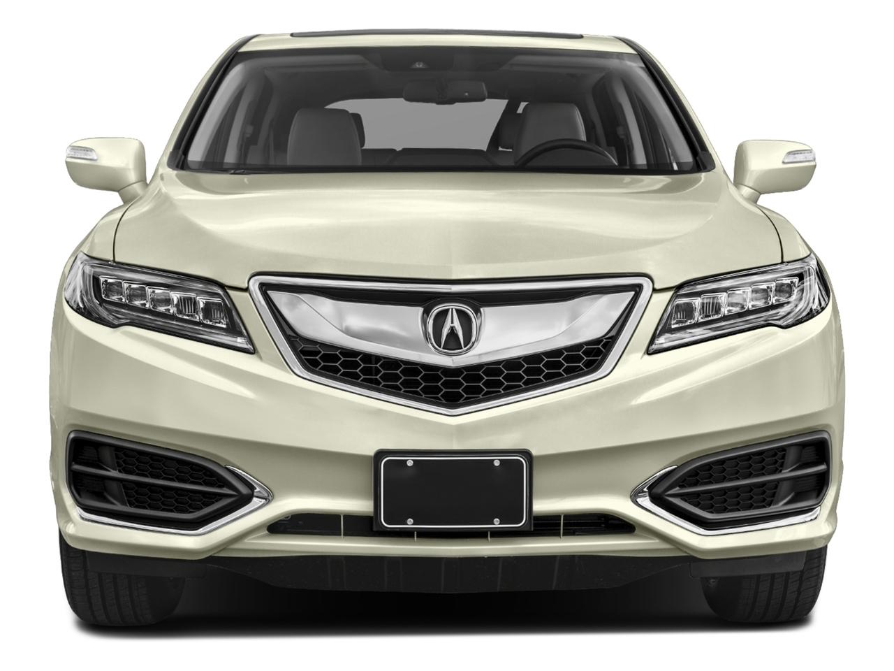 2017 Acura RDX Vehicle Photo in Sanford, FL 32771