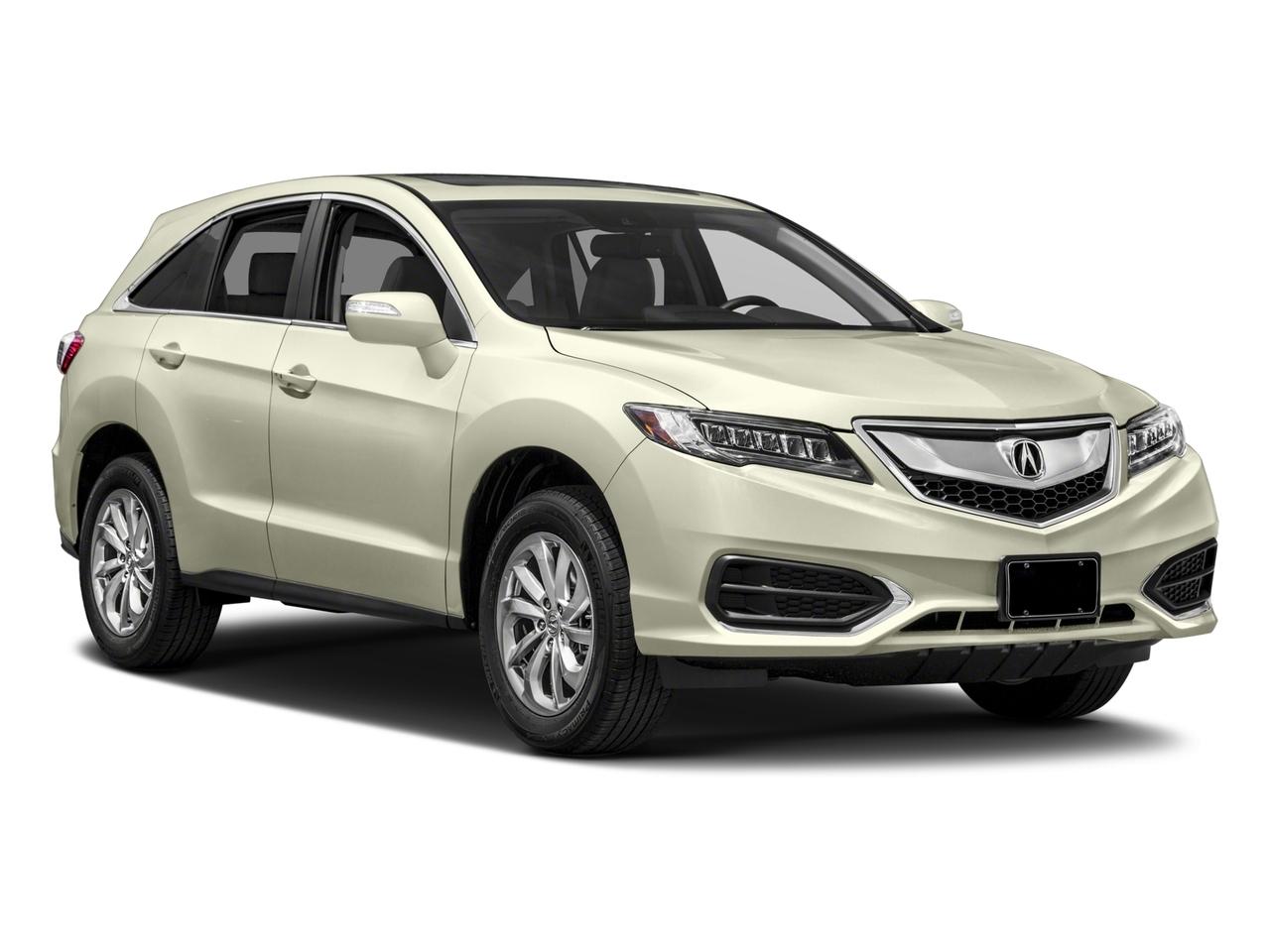 2017 Acura RDX Vehicle Photo in Sanford, FL 32771