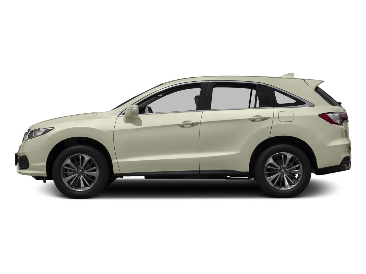 2017 Acura RDX Vehicle Photo in Sanford, FL 32771