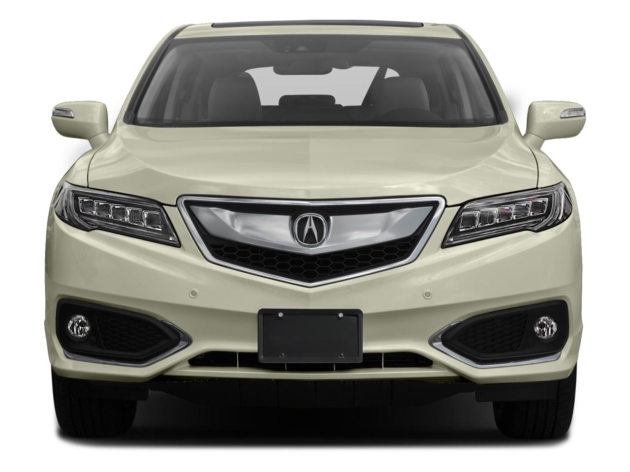 2017 Acura RDX Vehicle Photo in Sanford, FL 32771