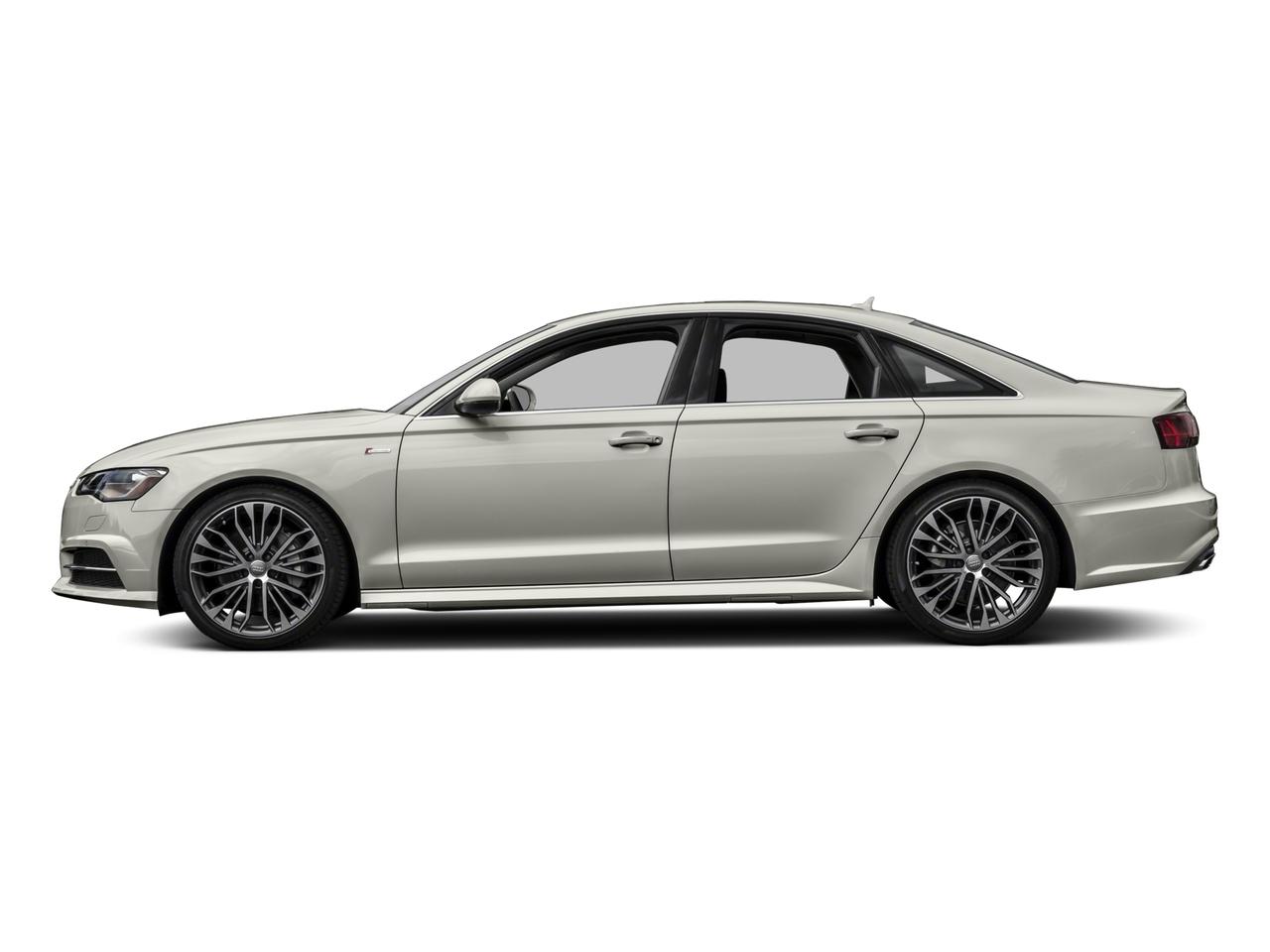 2017 Audi A6 Vehicle Photo in Orlando, FL 32811